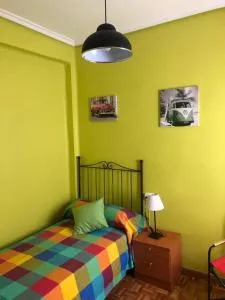 Apartamentos Puerta del Sol - Almazora