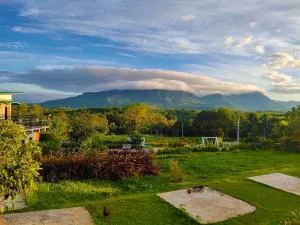 Khao Kho Overview Resort - Dan Sai