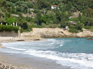 Appartements Triplex entre ciel et mer : photos des chambres