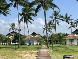 Carneiros Beach Resort 307 - 塔曼达雷