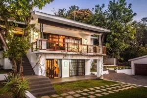 The Aloes - Crocodile Valley Estates