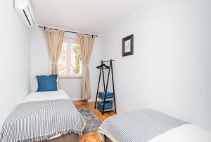 Olá Lisbon - Lapa with Panoramic View II