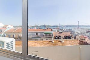Olá Lisbon - Lapa with Panoramic View II