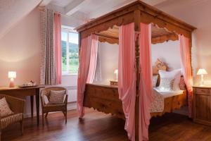 Hotels Hotel Restaurant Le Verger des Chateaux, The Originals Relais : photos des chambres