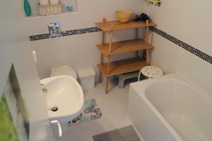 Bamboo Wellness Apartment