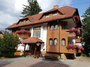 Gästehaus Rössle - Rötenbach