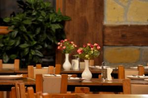 Hotel Brigitte