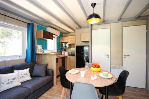 Appart'hotels Residence Sophia : photos des chambres