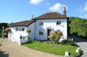 Talu White House Steyning Suurbritannia