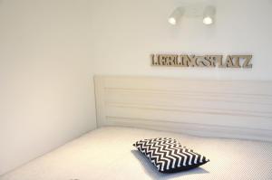 Apartman Lieblingsplatz Neusiedl Appartements Nojzidl am Ze Austrija