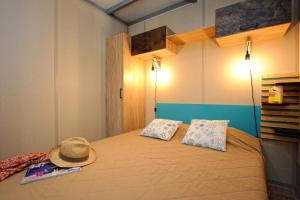 Appart'hotels Residence Sophia : photos des chambres