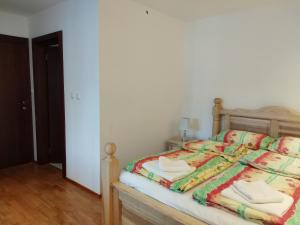 Budget Double Room room in Hotel and Restaurant Abas