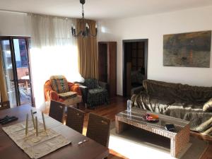 Ski Terrace Heaven Partia Clabucet