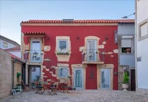 Hostel Bulwark - Currás