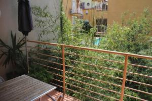 Mandarin Wellness Apartman