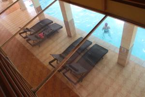 Mandarin Wellness Apartman