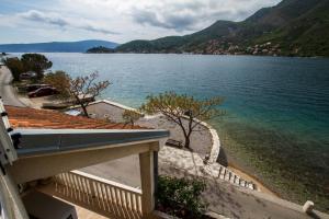 St. Lawrence Apartments With Sea View