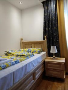 Budget Single Room room in Hotel and Restaurant Abas