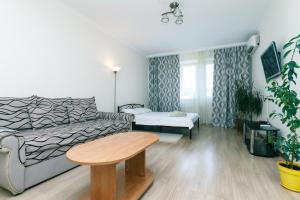 Apartment 13А Holosiivska Street