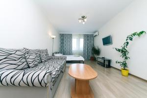 Apartment 13А Holosiivska Street