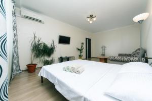 Apartment 13А Holosiivska Street