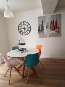 Appartements A citadella : photos des chambres