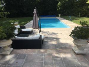 LA DEMEURE DE LA JUINE