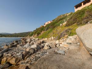 Villa Golfo degli Angeli img63