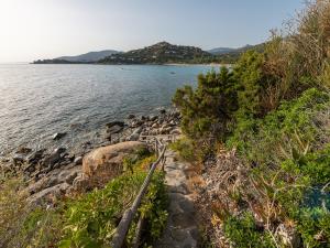 Villa Golfo degli Angeli img61