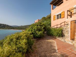 Villa Golfo degli Angeli img60
