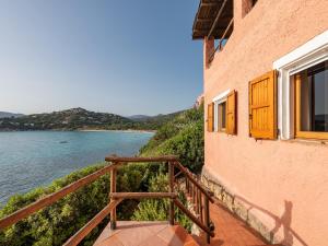 Villa Golfo degli Angeli img53