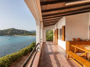 Villa Golfo degli Angeli img51