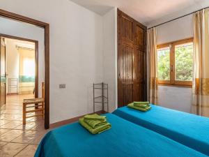 Villa Golfo degli Angeli img32