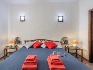 Villa Golfo degli Angeli img24