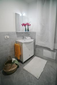 Appartamento con Balcone