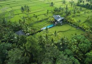 Uma Giri Villas Ubud by GenuineHost