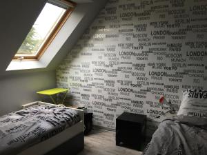 Appartements Petit havre de paix : photos des chambres
