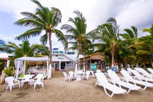 Green Coveñas by Bernalo Hotels