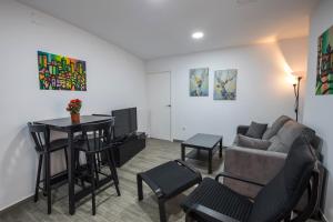 Apartamentos Cáceres Turístico