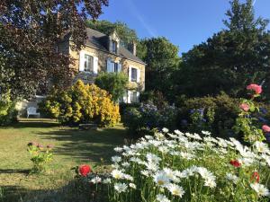 Cabană Le Clos de la Lande Juilley Franţa