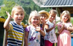 Pension Appartements Kirchenwirt