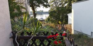 Appartement Dorfstra&szlig;e 21 Ferienwohnung 3 Schwielowsee Deutschland