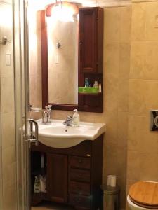 Ski Terrace Heaven Partia Clabucet