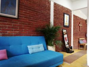 Casa Mixteca Santo Domingo Oaxaca