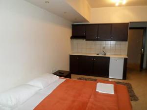 Seventeen Rooms Thessaloníki Greece