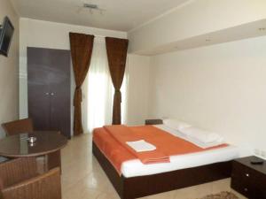 Seventeen Rooms Thessaloníki Greece
