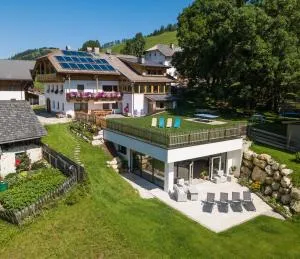 Agriturismo Anví - Abtei