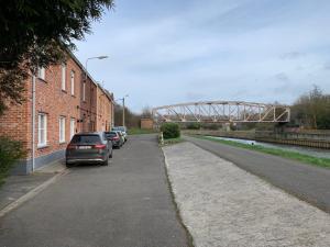 Gîte Au Bord de lEau