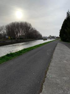 Gîte Au Bord de lEau