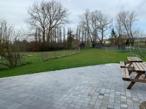 Gîte Au Bord de lEau